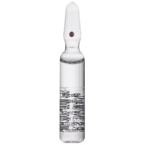 Flamosin (mucosa) Compositum Ampolla - Heel - 2.2 ml - Botiqui - Farmacia Homeopática