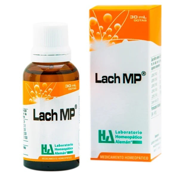 Lach MP Gotas - LHA - 30ml