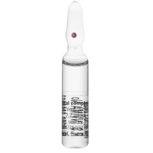 Glyoxal Compositum Ampolla - Heel - 2.2 ml