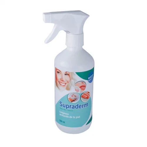 SUPRADERM SPRAY 500 ml - Botiqui - Farmacia Homeopática