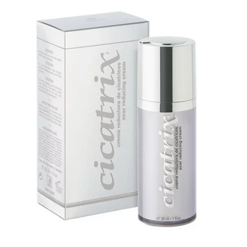 Cicatrix Crema Para Cicatrices - Catalysis - 30ml - Botiqui - Farmacia Homeopática