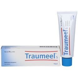 Traumeel Ungüento - Heel - 50g