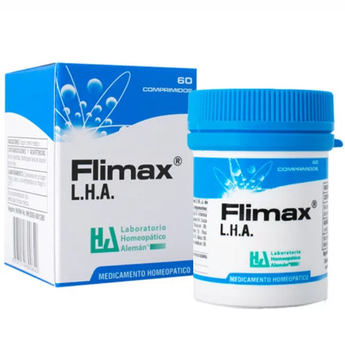 Flimax - LHA - 60 comprimidos