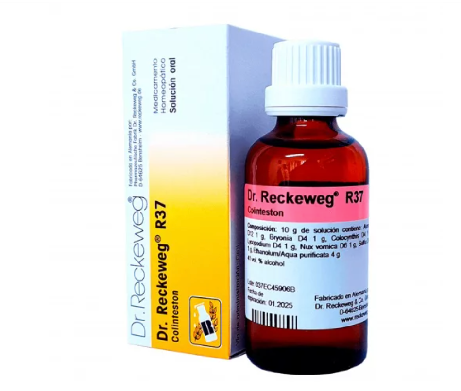 Dr Reckeweg R37 - 30ml