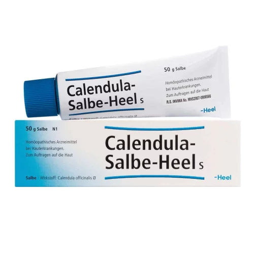 Calendula Salbe Ungüento - Heel - 50g