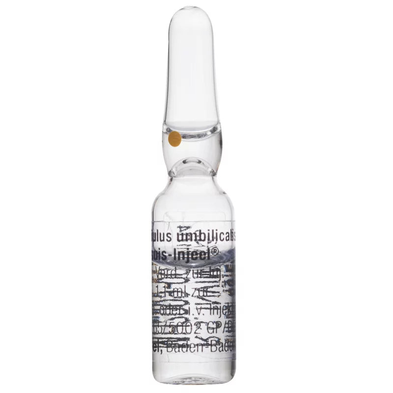 Funiculus Umbilicalis Suis Injeel Ampolla - Heel - 1.1 ml