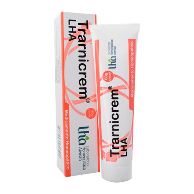 Trarnicrem - LHA - 60g