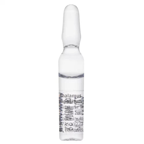 Thalamus Compositum Ampolla - Heel - 2.2 ml