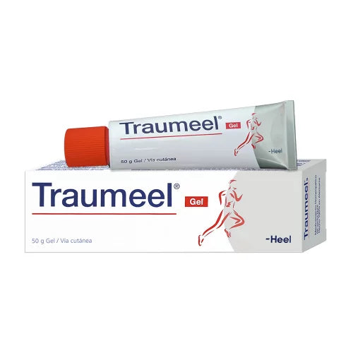 Traumeel Gel - Heel - 50g