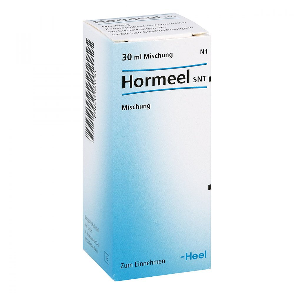 Hormeel Gotas - Heel - 30ml - Botiqui