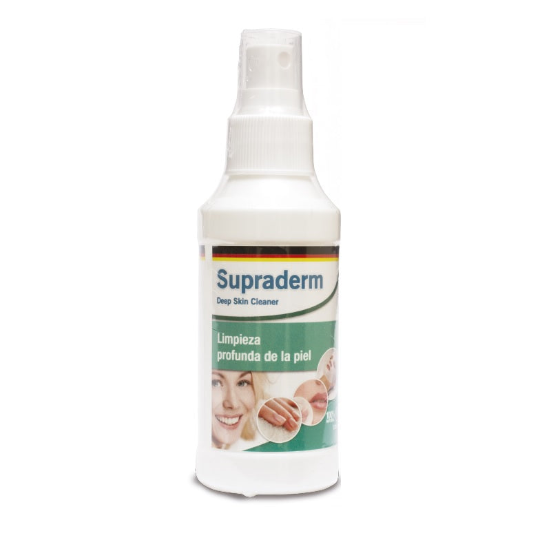 SUPRADERM SPRAY 120 ml - Botiqui