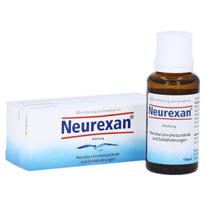 Neurexan Gotas - Heel - 30ml - Botiqui
