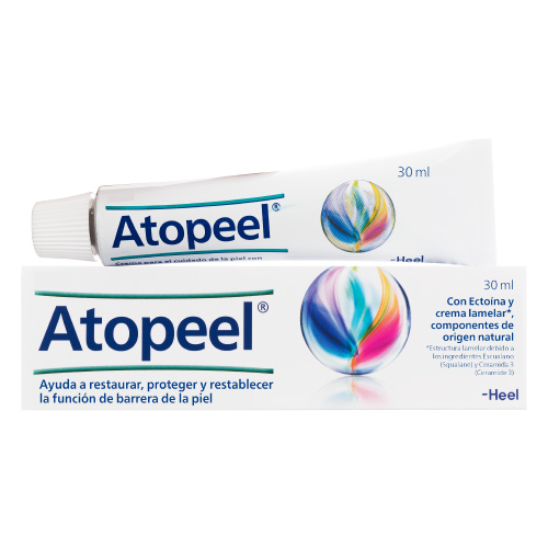 Atopeel Crema - Heel - 30ml