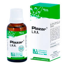 Plazar LHA Gotas - LHA - 30 ml