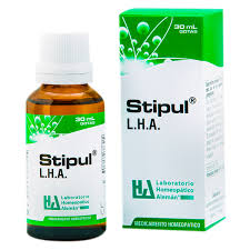 Stipul LHA Gotas - LHA - 30 ml