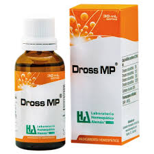 Dross MP Gotas - LHA - 30ml