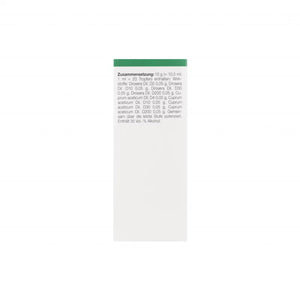 Drosera Homaccord - Heel - Gotas - Botiqui - Farmacia Homeopática