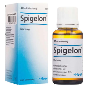 Spigelon - Heel - Gotas - Botiqui - Farmacia Homeopática