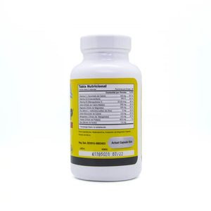 Boneup  - Jarrow - 90 Cap - Botiqui - Farmacia Homeopática