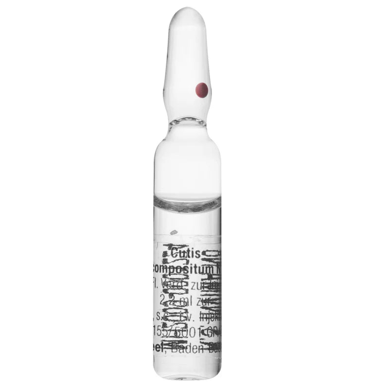 Cutis Compositum Compositum Ampolla - Heel - 1.1 ml