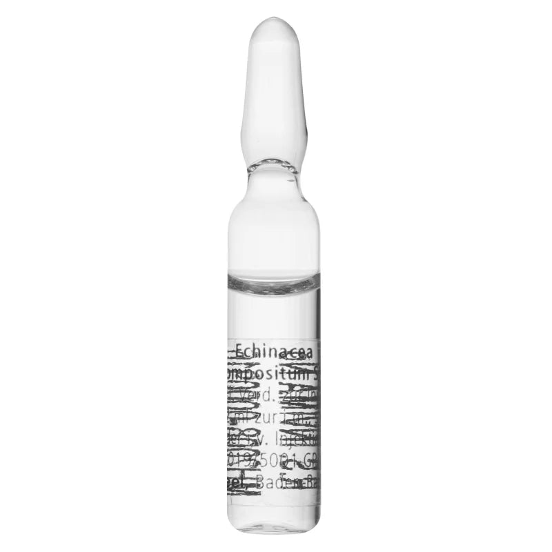 Echinacea Compositum Ampolla - Heel - 2.2 ml