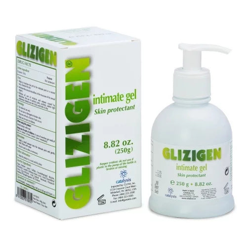Glizigen Gel Intimo - Catalysis - 250ml - Botiqui - Farmacia Homeopática