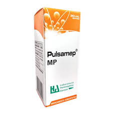 Pulsamep MP Ampolla - LHA - 2ml