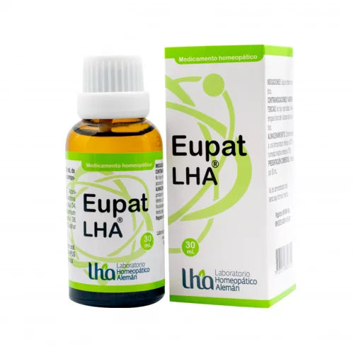 Eupat LHA Gotas - LHA - 30 ml