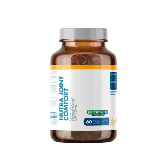 Nutra Joint Comfort - 60 Tabletas - Nutrivita