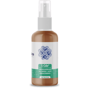 S Cide Spray - Nutrabiotics - 20 ml - Botiqui