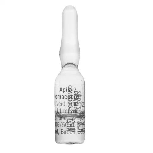 Apis Homaccord Ampolla - Heel - 1.1 ml