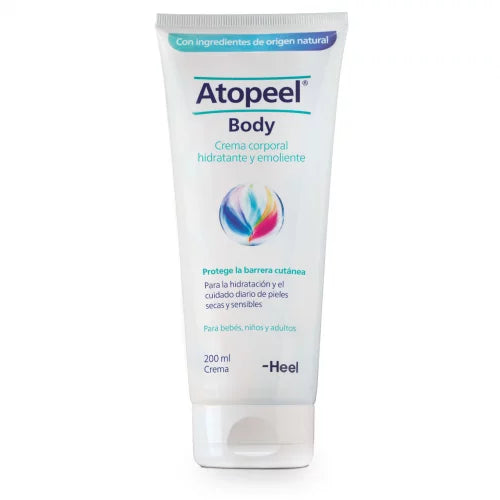 Atopeel Body - Heel - 200ml