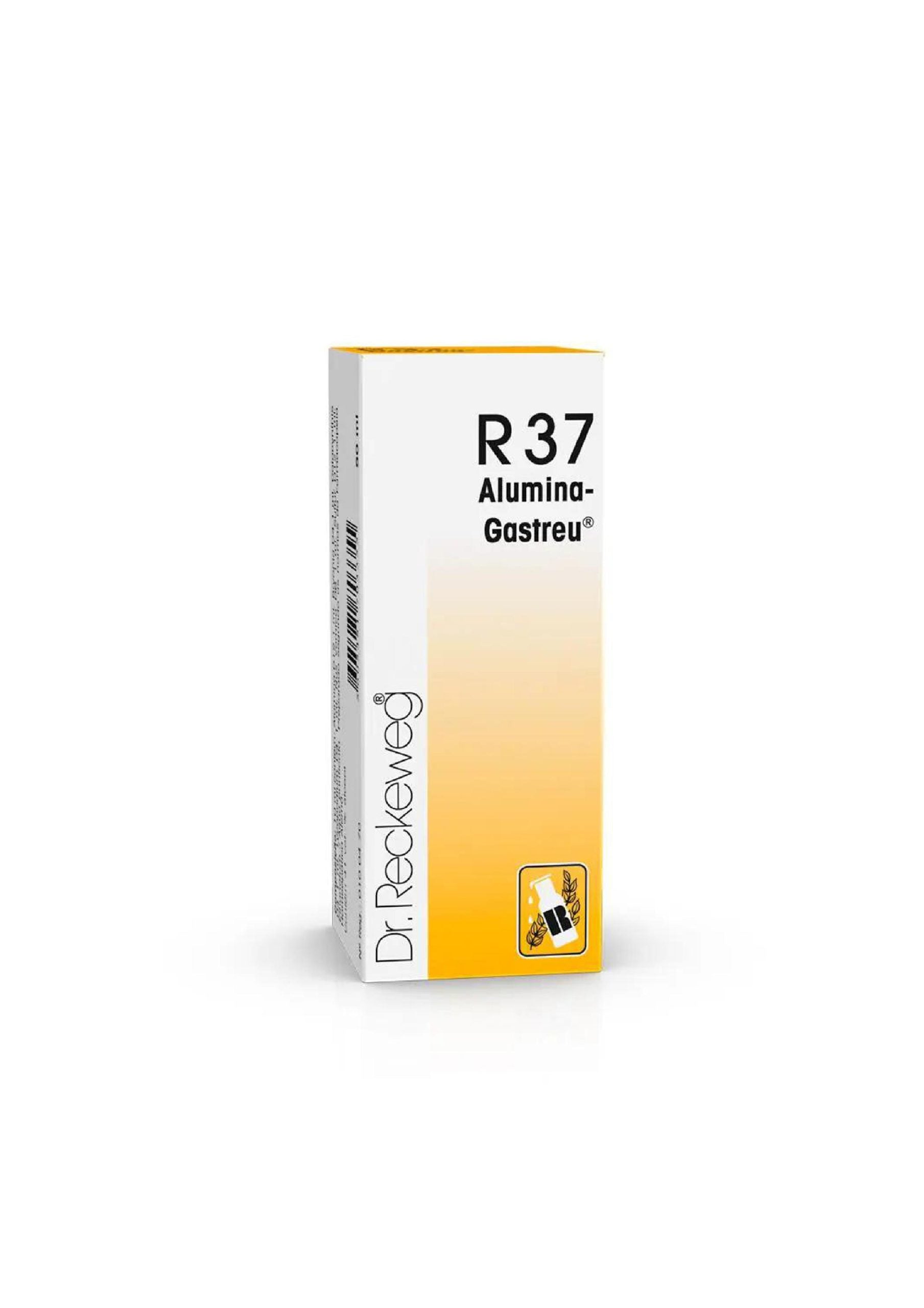 Dr Reckeweg R37 - 30ml