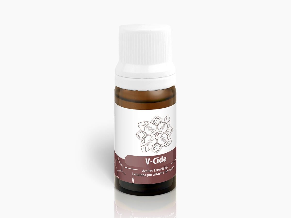 V CIDE - Nutrabiotics - 9ml - Botiqui