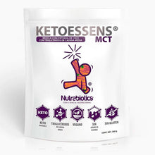 Cargar imagen en el visor de la galería, Ketoessens - Nutrabiotics - 300g - Botiqui
