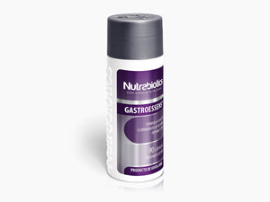 Gastroessens - Nutrabiotics - 90 Cápsulas - Botiqui