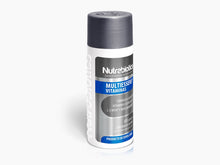 Cargar imagen en el visor de la galería, Multiessens Vitaminas - Nutrabiotics - 60 Cápsulas - Botiqui

