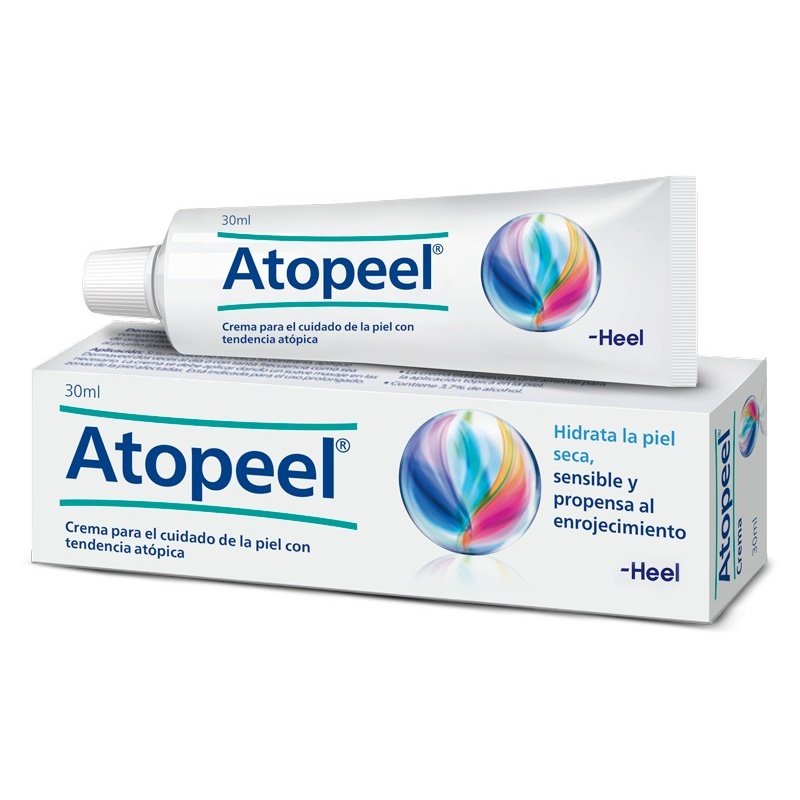 Atopeel Crema - Heel - 30ml - Botiqui