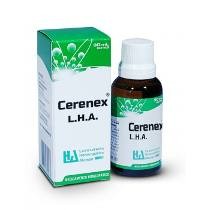 Cerenex - Laboratorio Homeopático Alemán - 30 ml