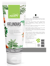 Cargar imagen en el visor de la galería, Gelindias Gel para masajes - Funat - 250 g - Botiqui

